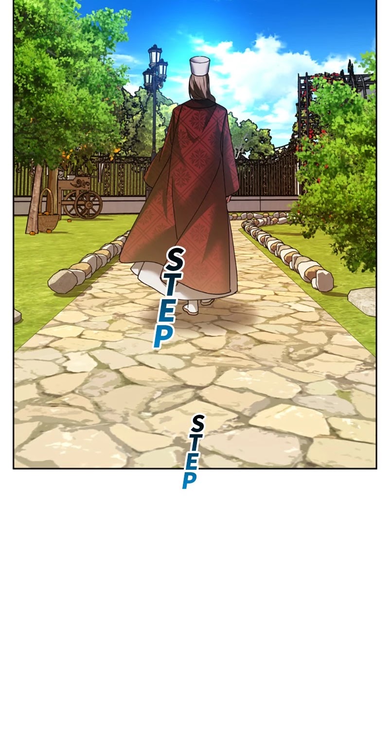 To Be You, Even Just For a Day Chapter 91 page 19 - Chapter 91: Ep. 91 - EACH PERSON'S ENEMY