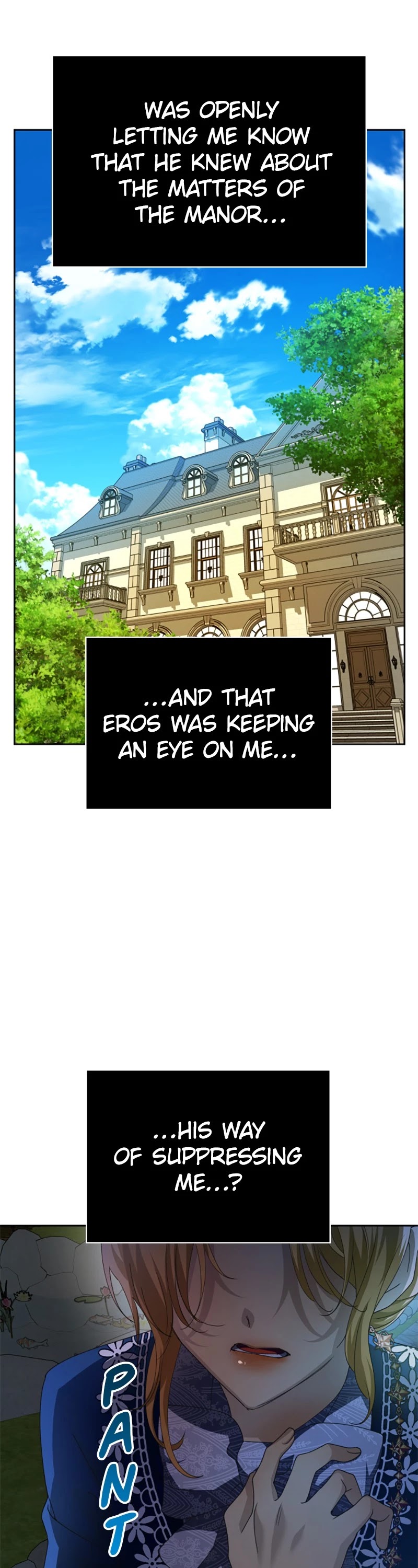 To Be You, Even Just For a Day Chapter 91 page 25 - Chapter 91: Ep. 91 - EACH PERSON'S ENEMY
