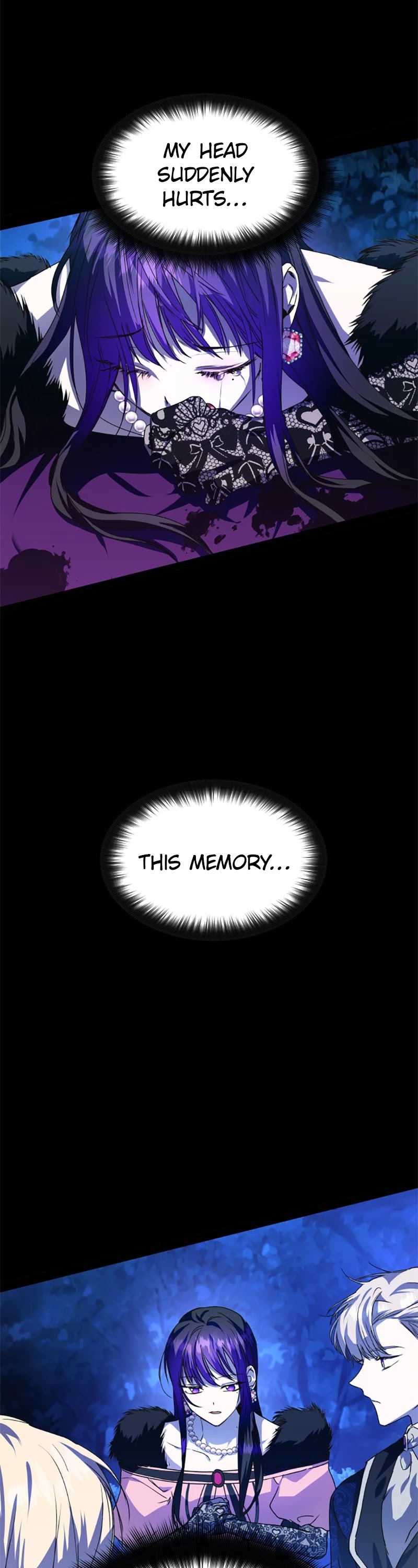 To Be You, Even Just For a Day Chapter 91 page 29 - Chapter 91: Ep. 91 - EACH PERSON'S ENEMY