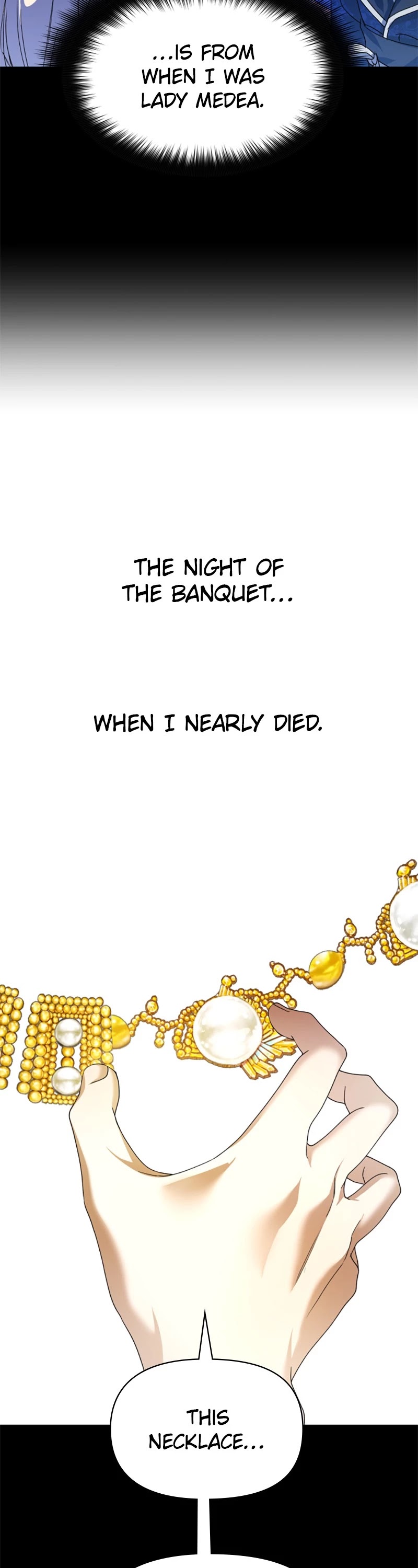 To Be You, Even Just For a Day Chapter 91 page 30 - Chapter 91: Ep. 91 - EACH PERSON'S ENEMY