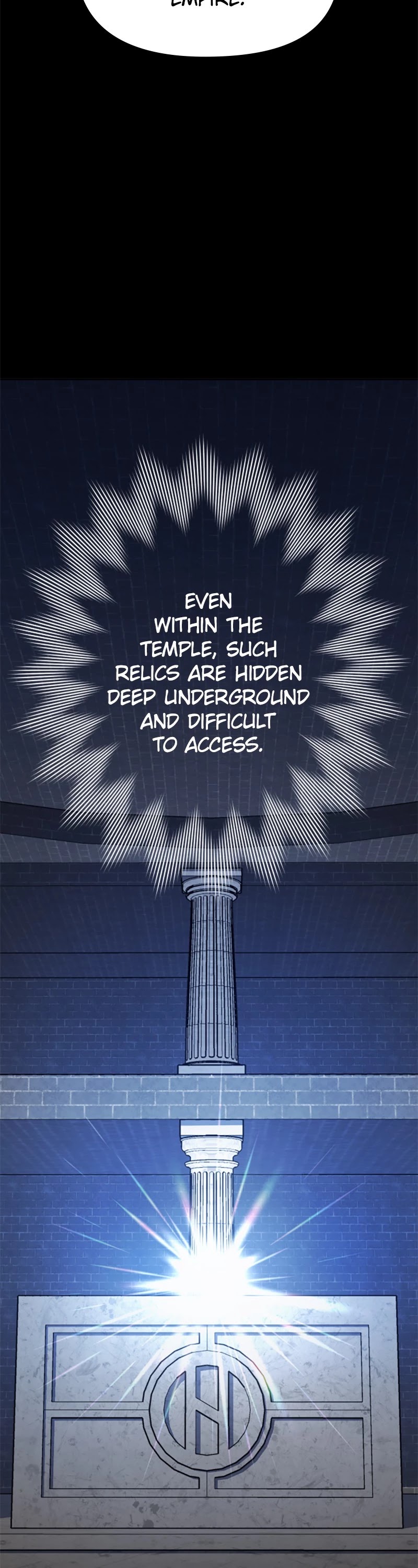 To Be You, Even Just For a Day Chapter 91 page 33 - Chapter 91: Ep. 91 - EACH PERSON'S ENEMY