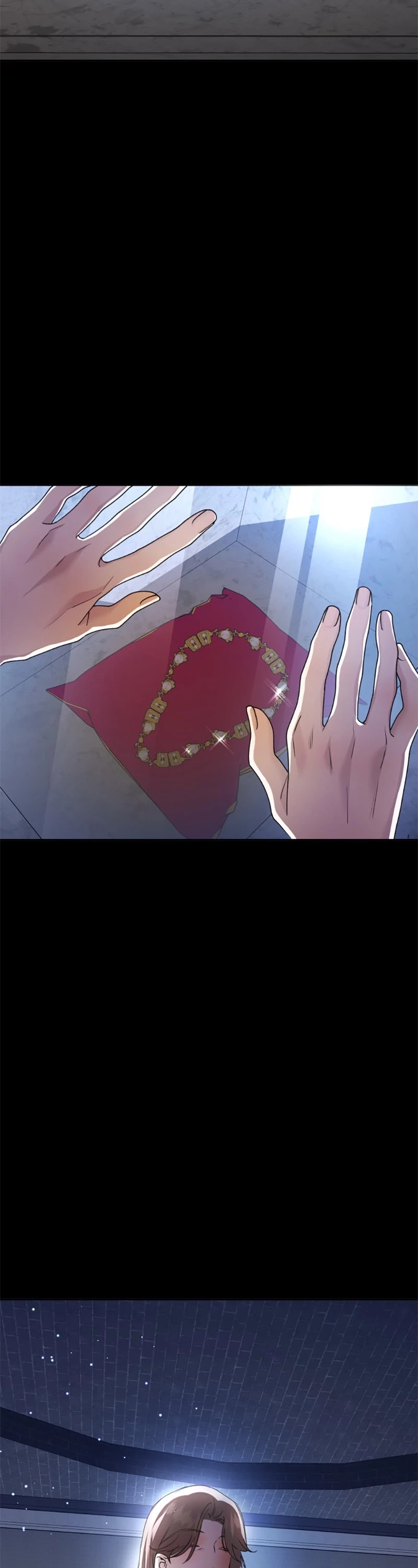 To Be You, Even Just For a Day Chapter 91 page 34 - Chapter 91: Ep. 91 - EACH PERSON'S ENEMY