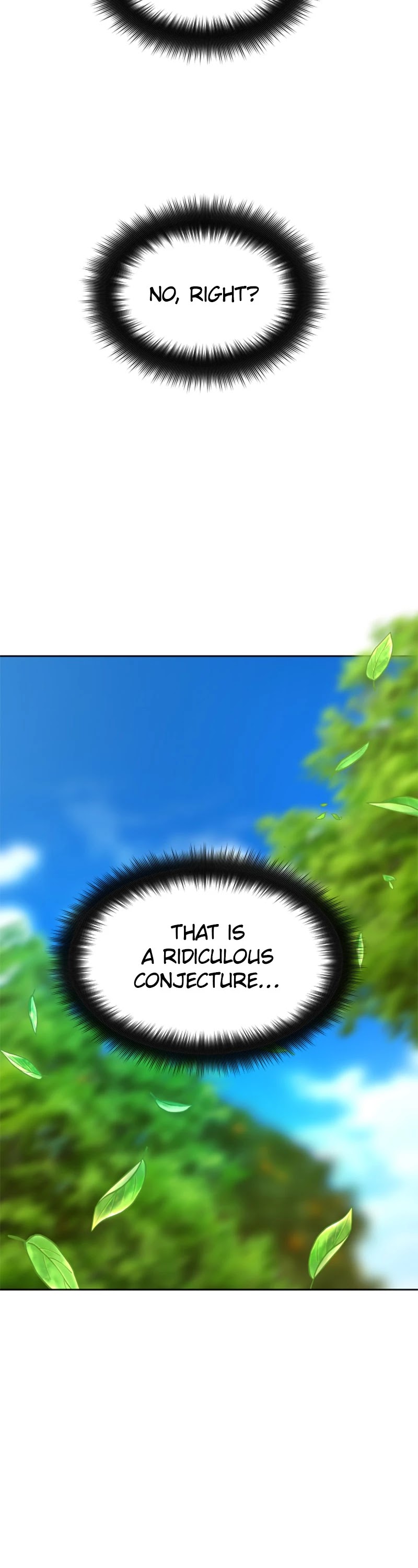 To Be You, Even Just For a Day Chapter 91 page 38 - Chapter 91: Ep. 91 - EACH PERSON'S ENEMY