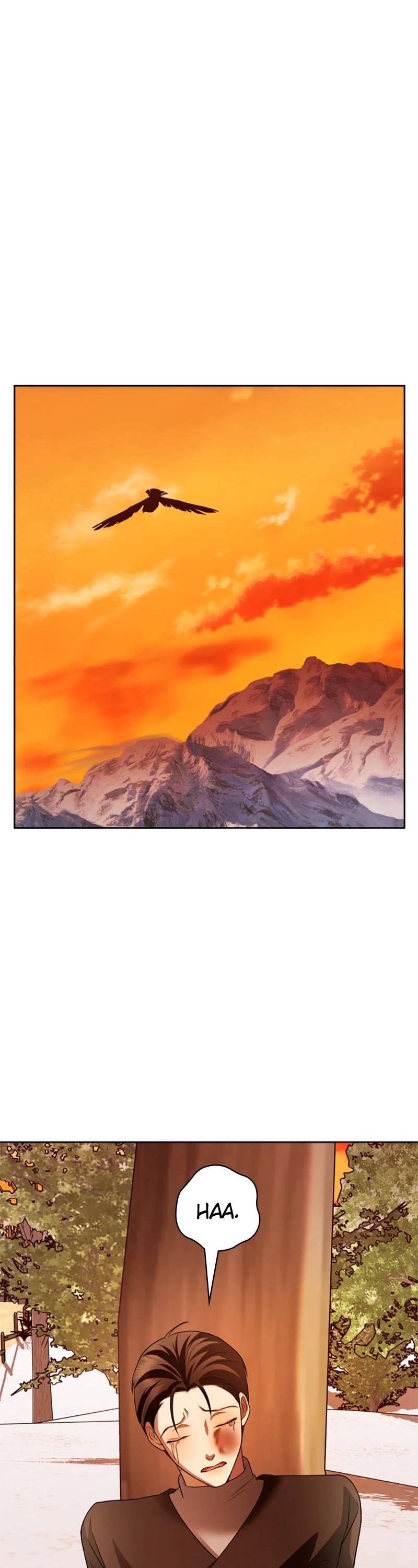 To Be You, Even Just For a Day Chapter 91 page 39 - Chapter 91: Ep. 91 - EACH PERSON'S ENEMY
