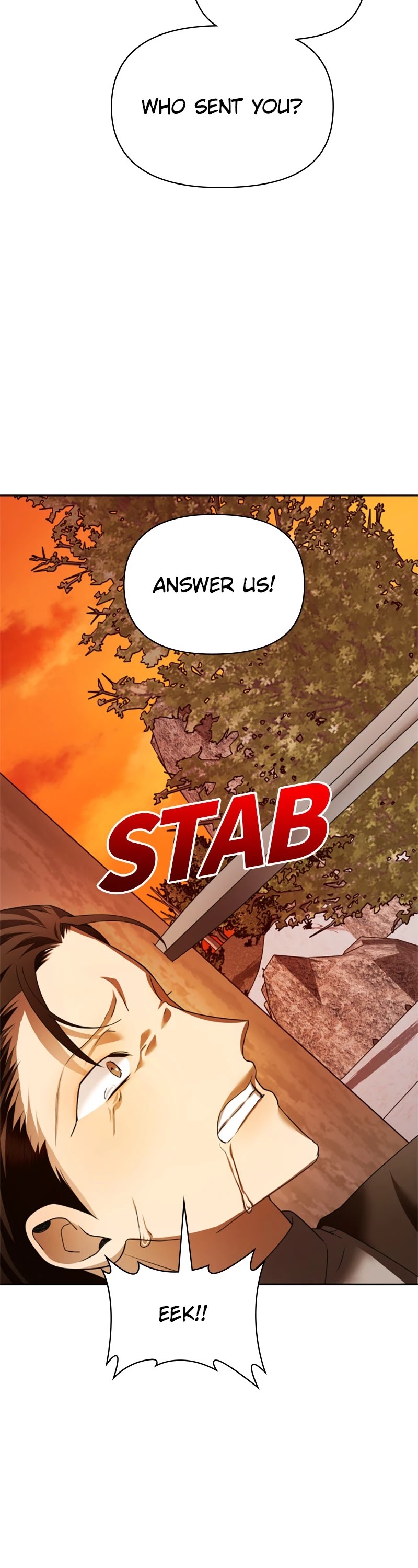To Be You, Even Just For a Day Chapter 91 page 42 - Chapter 91: Ep. 91 - EACH PERSON'S ENEMY