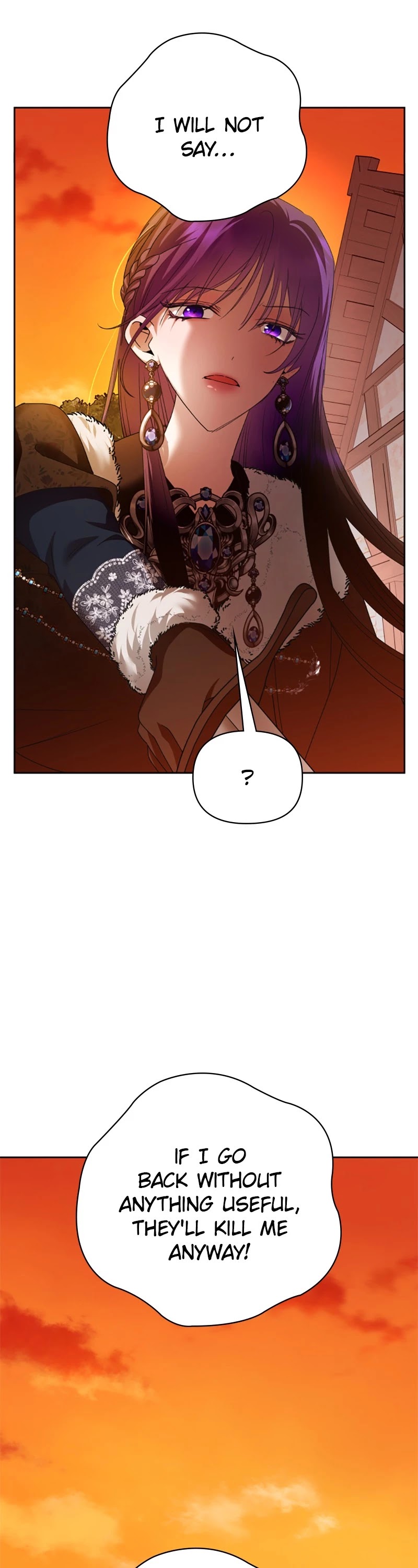 To Be You, Even Just For a Day Chapter 91 page 43 - Chapter 91: Ep. 91 - EACH PERSON'S ENEMY