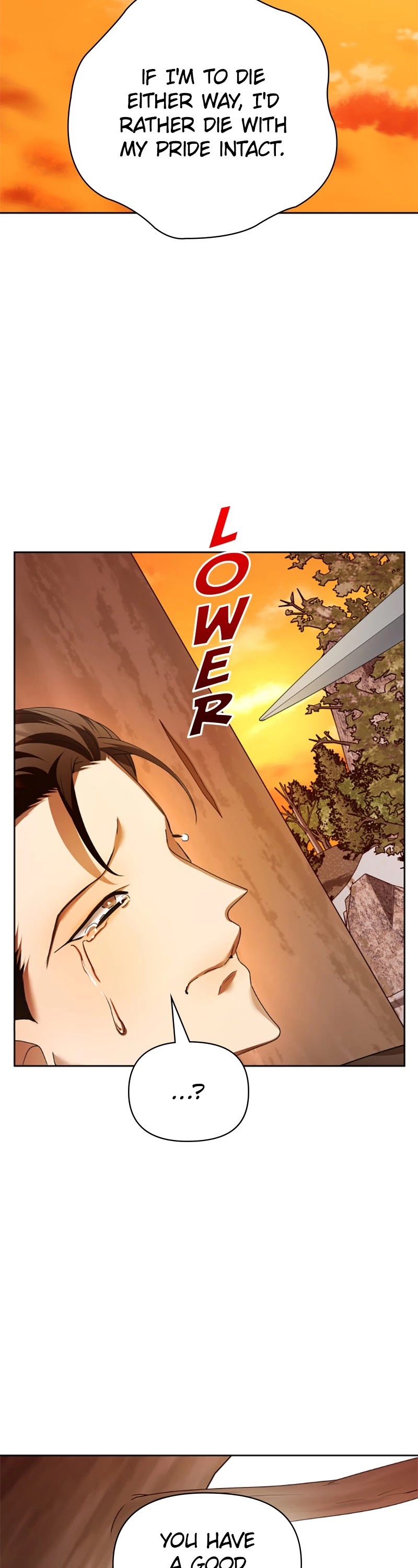 To Be You, Even Just For a Day Chapter 91 page 44 - Chapter 91: Ep. 91 - EACH PERSON'S ENEMY