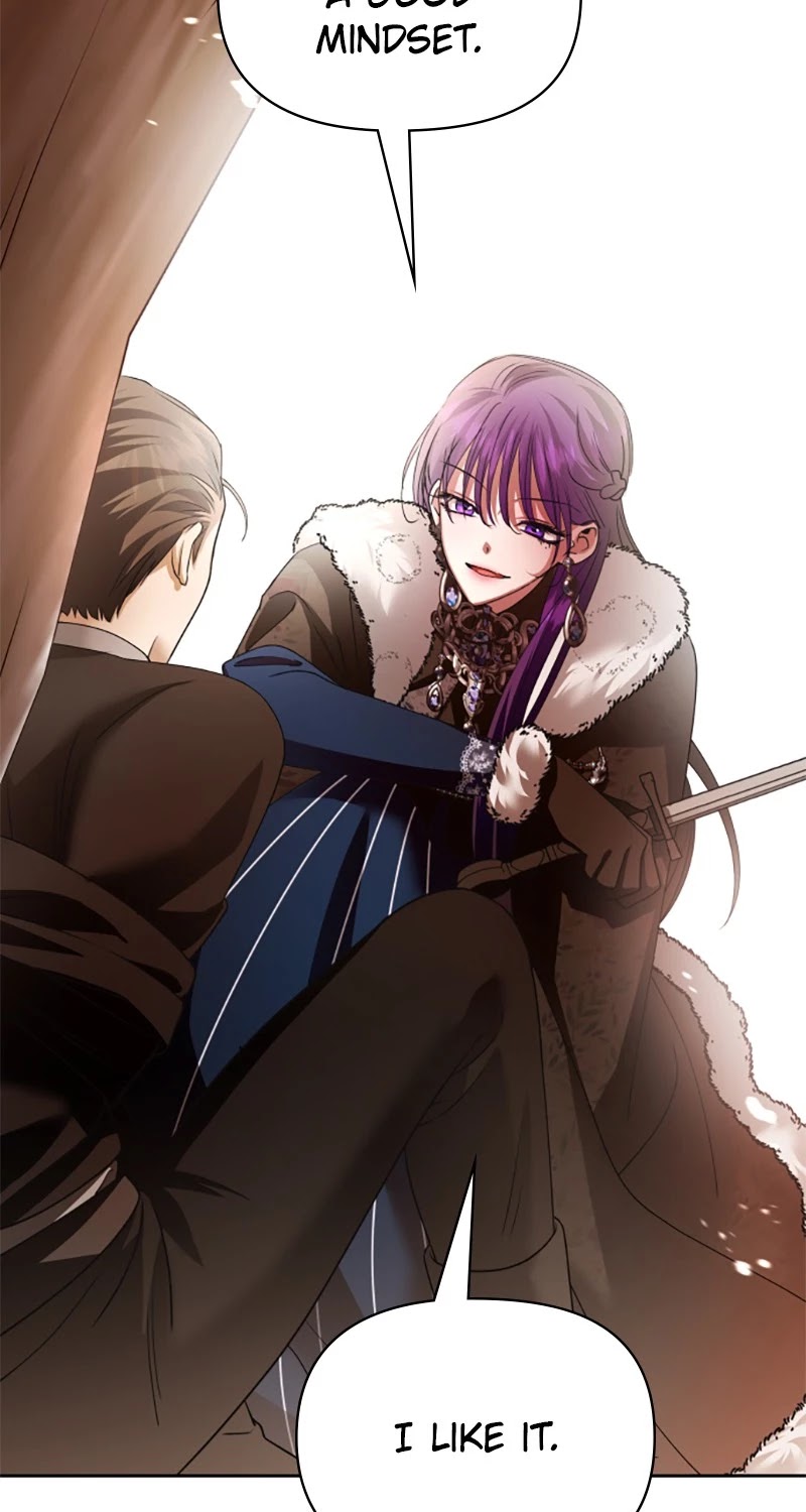 To Be You, Even Just For a Day Chapter 91 page 45 - Chapter 91: Ep. 91 - EACH PERSON'S ENEMY