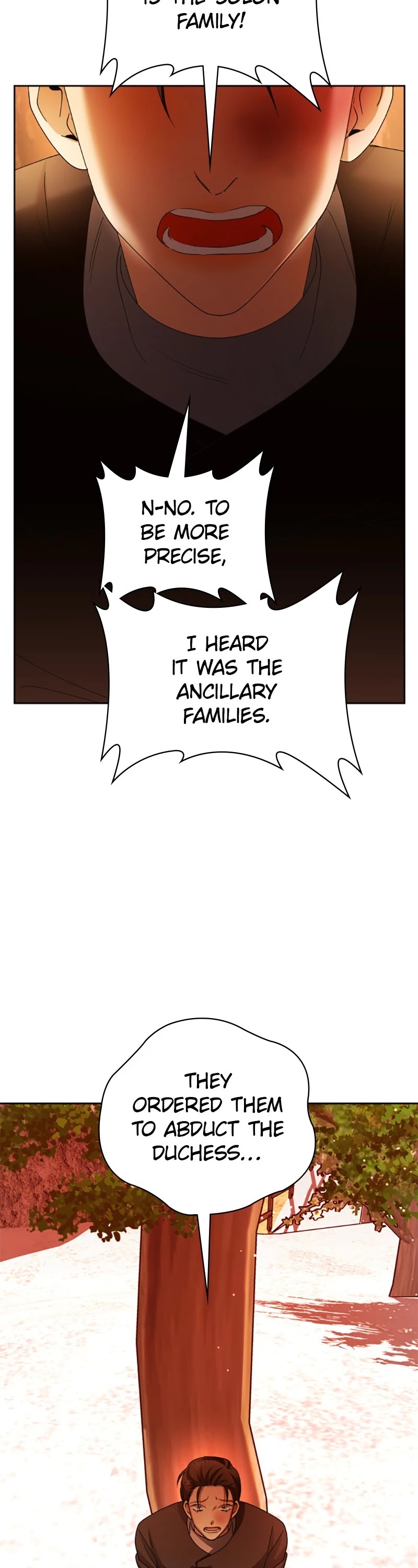 To Be You, Even Just For a Day Chapter 91 page 49 - Chapter 91: Ep. 91 - EACH PERSON'S ENEMY