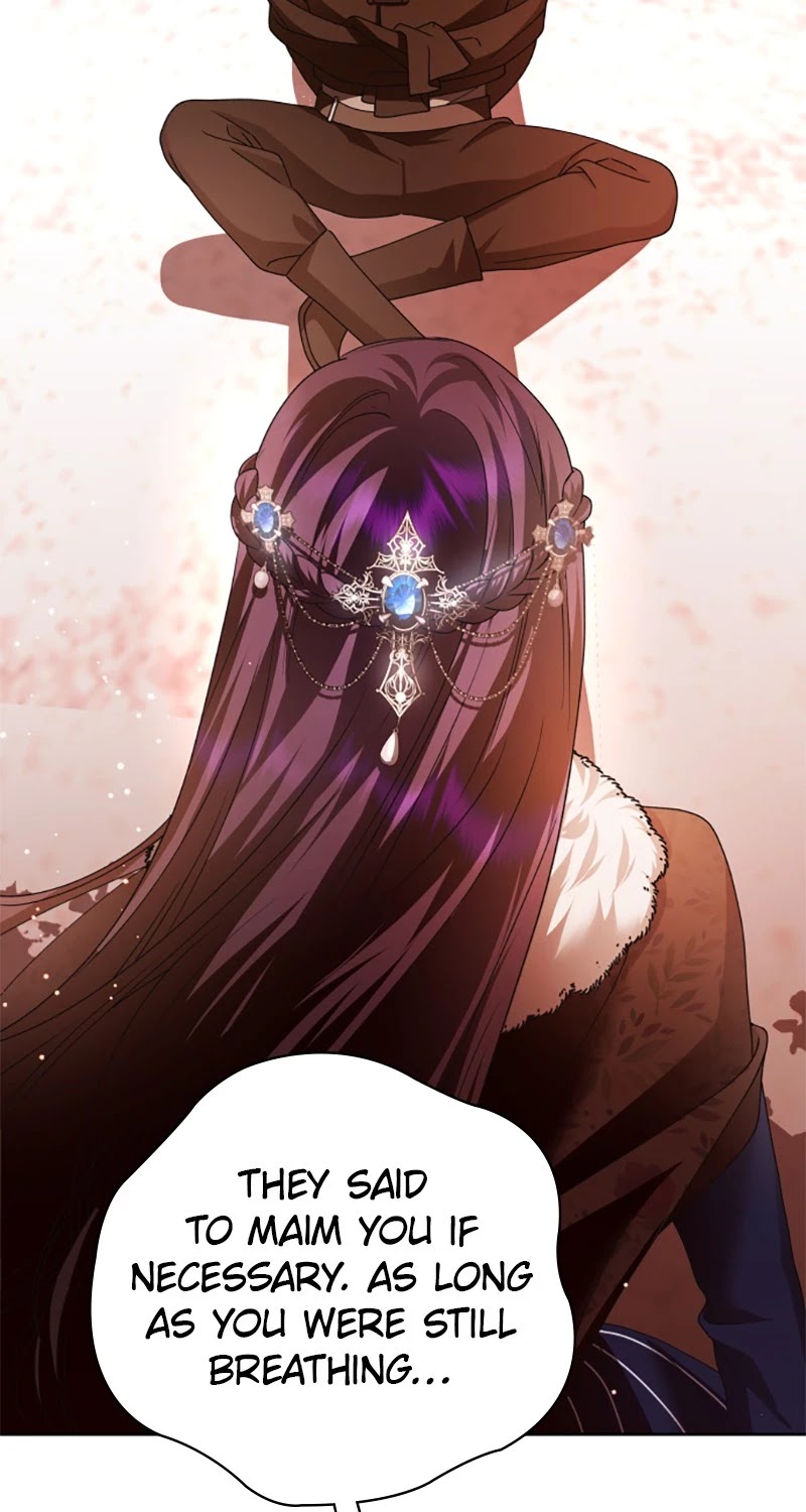 To Be You, Even Just For a Day Chapter 91 page 50 - Chapter 91: Ep. 91 - EACH PERSON'S ENEMY
