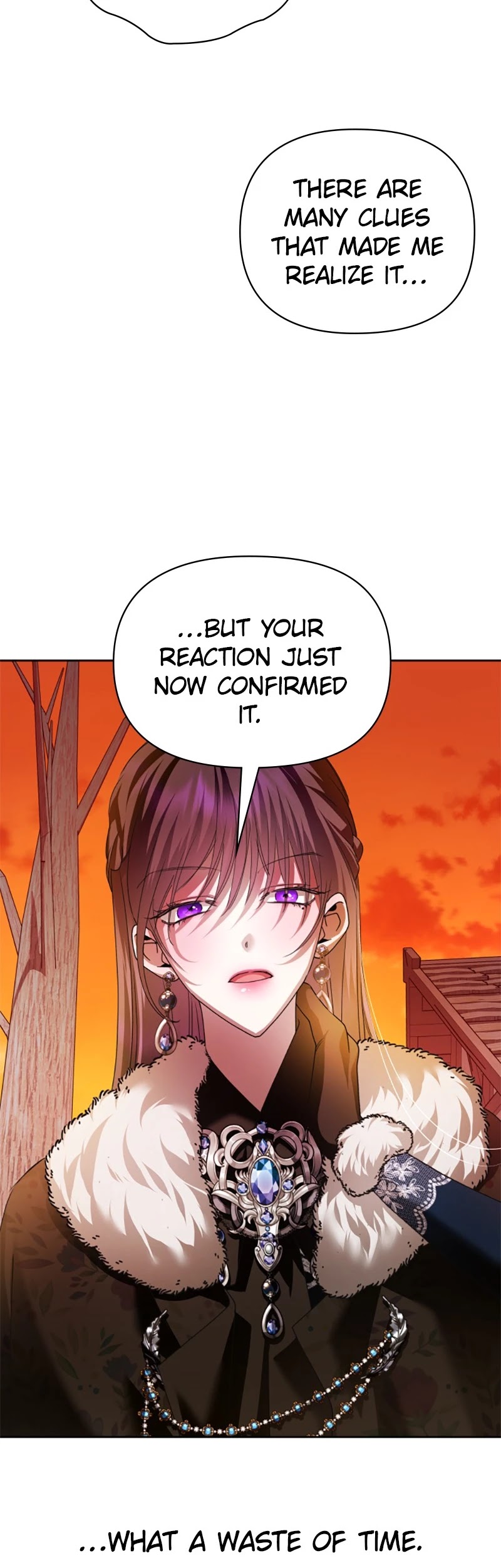 To Be You, Even Just For a Day Chapter 91 page 54 - Chapter 91: Ep. 91 - EACH PERSON'S ENEMY