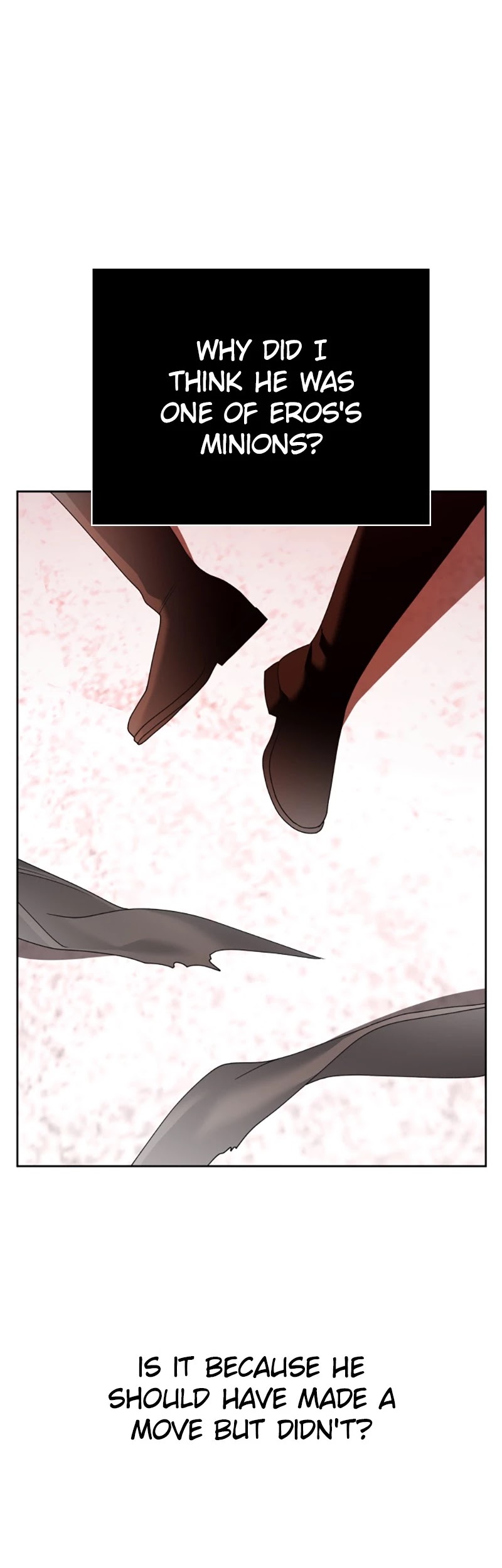 To Be You, Even Just For a Day Chapter 91 page 55 - Chapter 91: Ep. 91 - EACH PERSON'S ENEMY