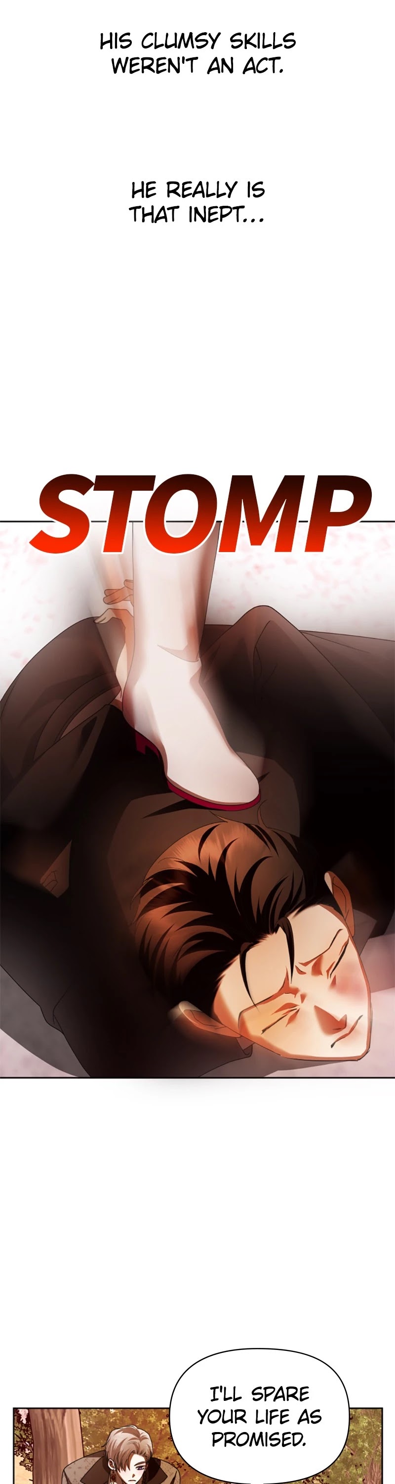 To Be You, Even Just For a Day Chapter 91 page 56 - Chapter 91: Ep. 91 - EACH PERSON'S ENEMY