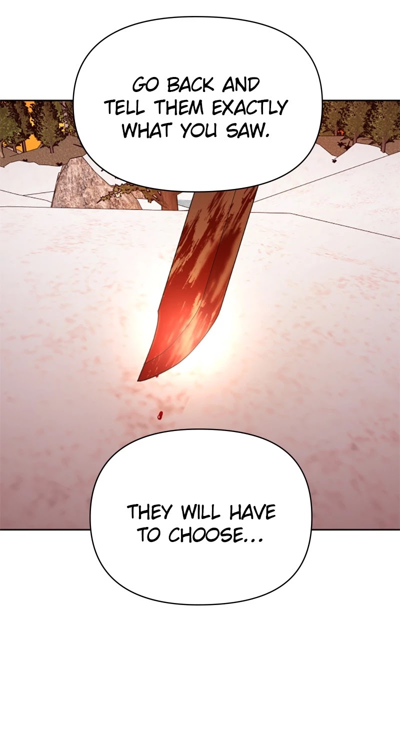 To Be You, Even Just For a Day Chapter 91 page 59 - Chapter 91: Ep. 91 - EACH PERSON'S ENEMY