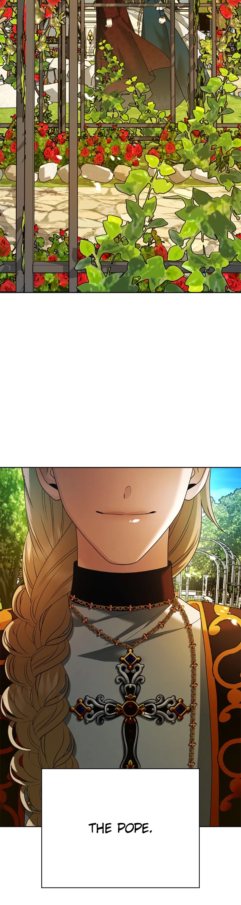 To Be You, Even Just For a Day Chapter 91 page 6 - Chapter 91: Ep. 91 - EACH PERSON'S ENEMY