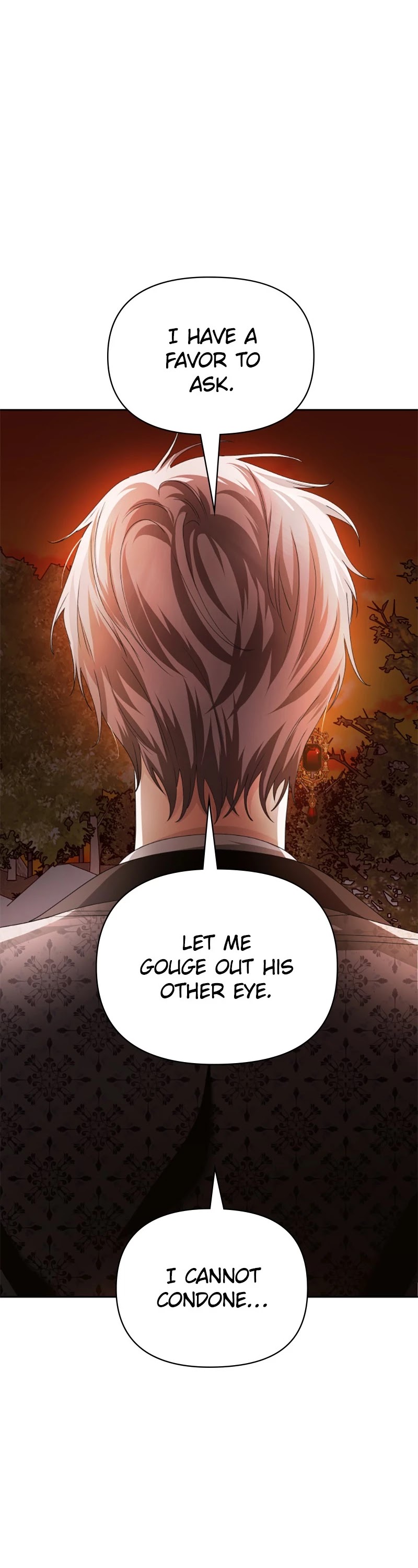 To Be You, Even Just For a Day Chapter 91 page 62 - Chapter 91: Ep. 91 - EACH PERSON'S ENEMY