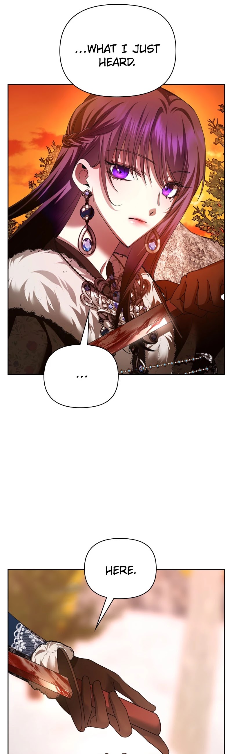 To Be You, Even Just For a Day Chapter 91 page 63 - Chapter 91: Ep. 91 - EACH PERSON'S ENEMY
