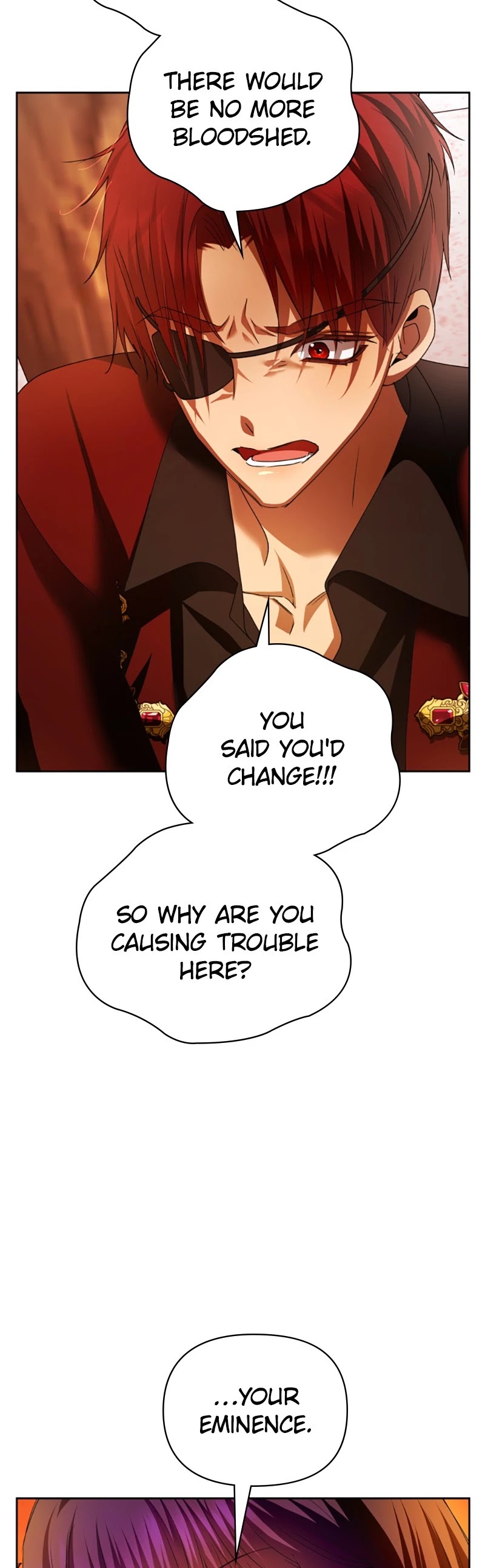 To Be You, Even Just For a Day Chapter 91 page 67 - Chapter 91: Ep. 91 - EACH PERSON'S ENEMY