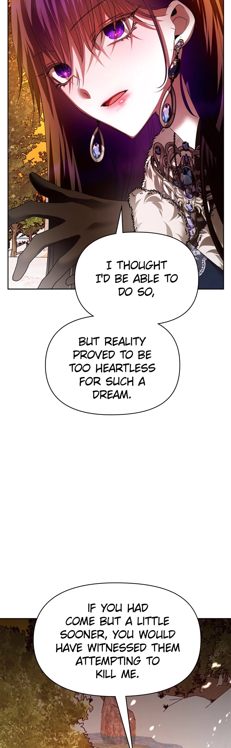 To Be You, Even Just For a Day Chapter 91 page 68 - Chapter 91: Ep. 91 - EACH PERSON'S ENEMY