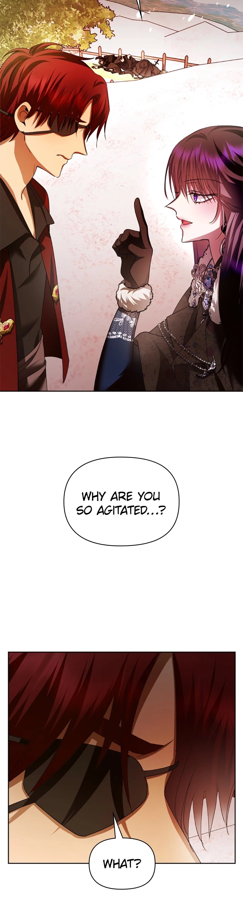 To Be You, Even Just For a Day Chapter 91 page 69 - Chapter 91: Ep. 91 - EACH PERSON'S ENEMY