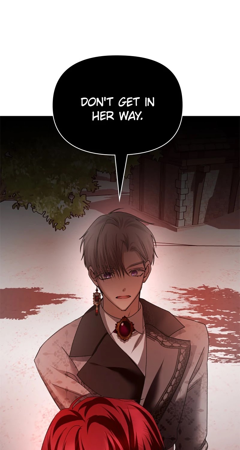 To Be You, Even Just For a Day Chapter 91 page 73 - Chapter 91: Ep. 91 - EACH PERSON'S ENEMY