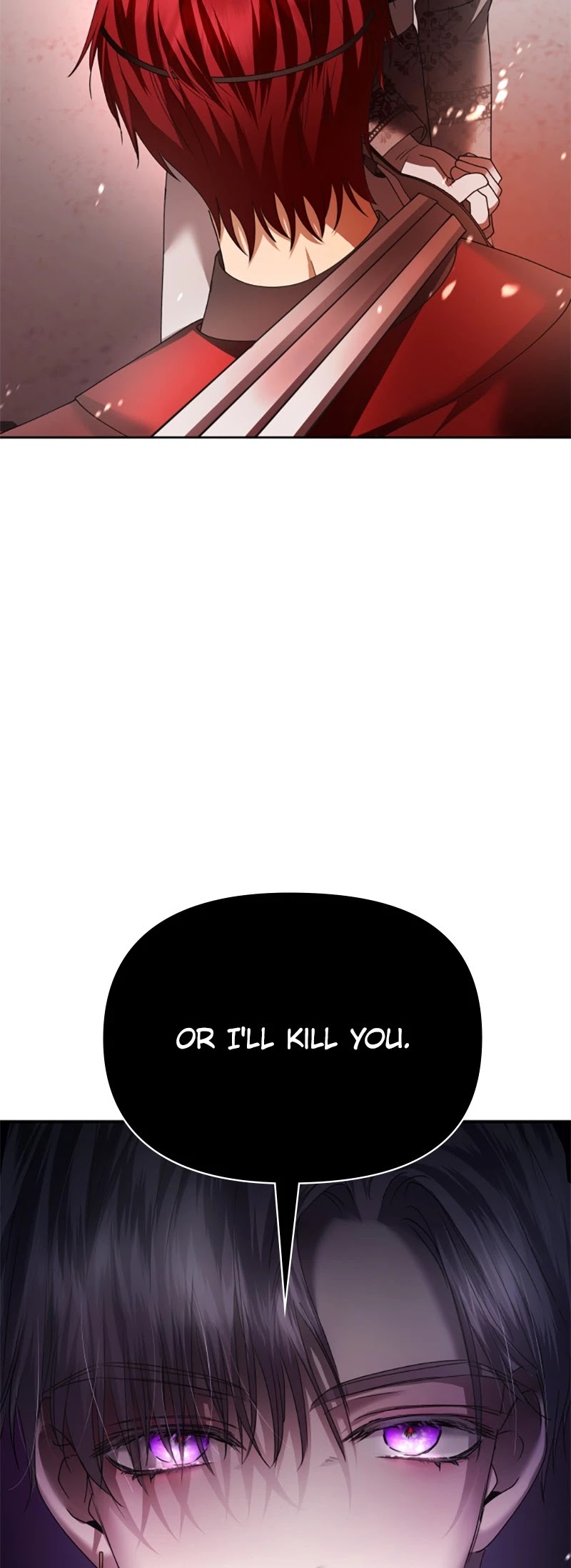 To Be You, Even Just For a Day Chapter 91 page 74 - Chapter 91: Ep. 91 - EACH PERSON'S ENEMY