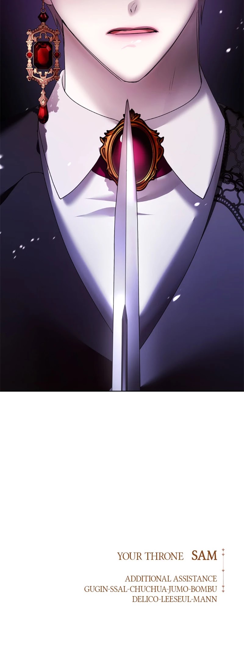 To Be You, Even Just For a Day Chapter 91 page 75 - Chapter 91: Ep. 91 - EACH PERSON'S ENEMY