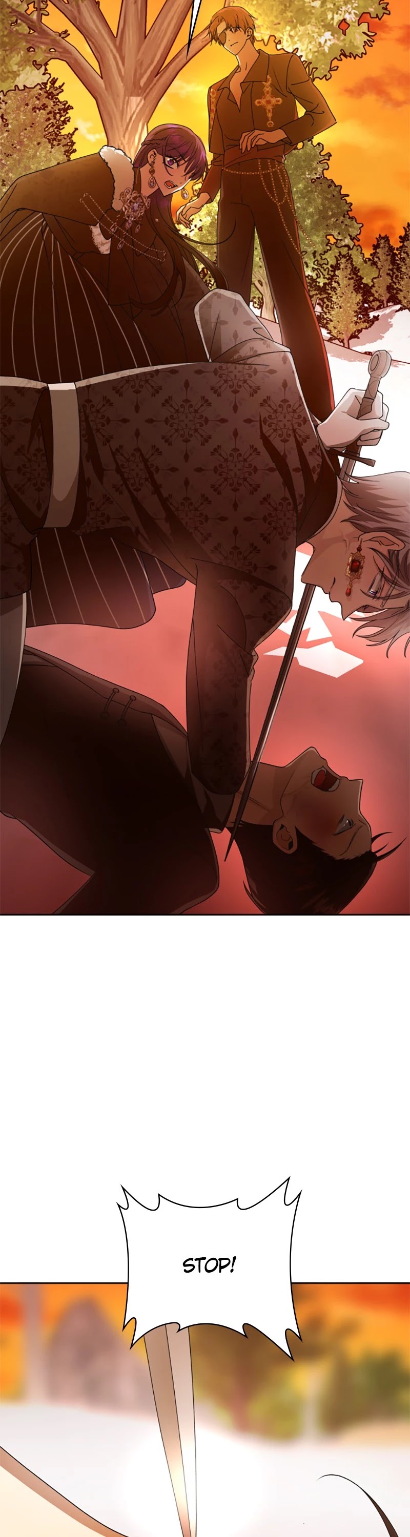 To Be You, Even Just For a Day Chapter 92 page 12 - Chapter 92: Ep. 92 - JEALOUS