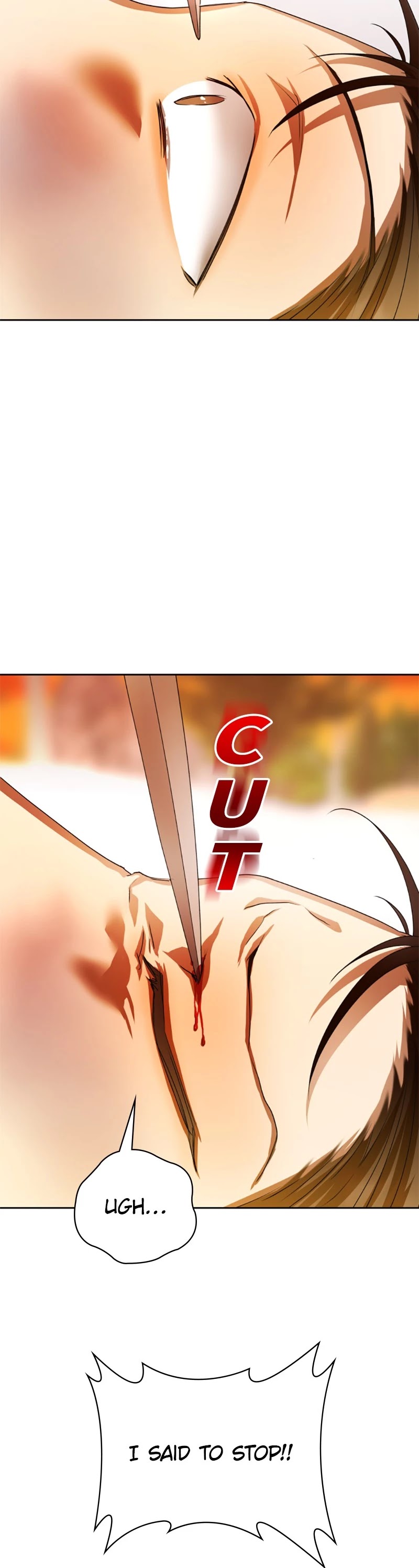 To Be You, Even Just For a Day Chapter 92 page 13 - Chapter 92: Ep. 92 - JEALOUS