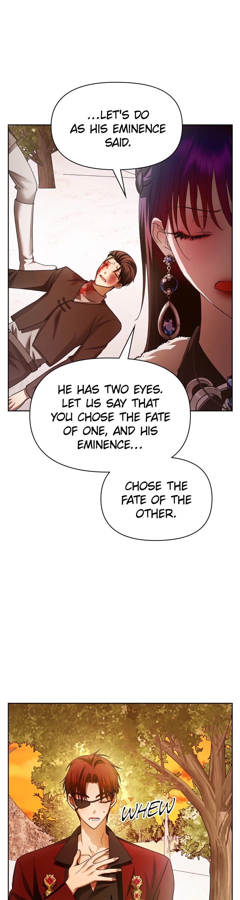 To Be You, Even Just For a Day Chapter 92 page 16 - Chapter 92: Ep. 92 - JEALOUS