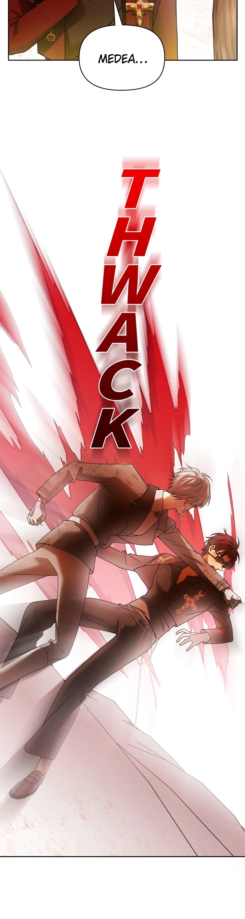 To Be You, Even Just For a Day Chapter 92 page 17 - Chapter 92: Ep. 92 - JEALOUS
