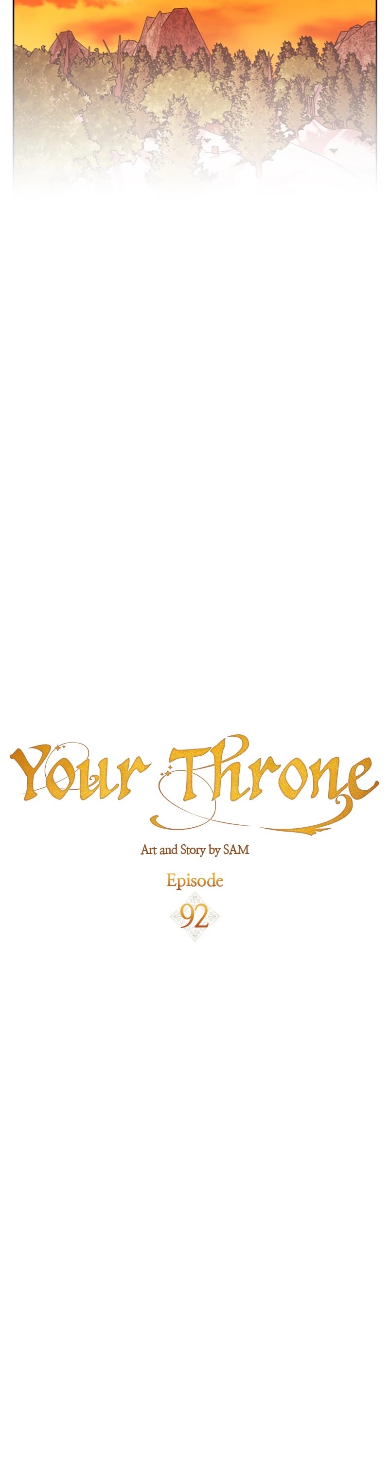 To Be You, Even Just For a Day Chapter 92 page 20 - Chapter 92: Ep. 92 - JEALOUS
