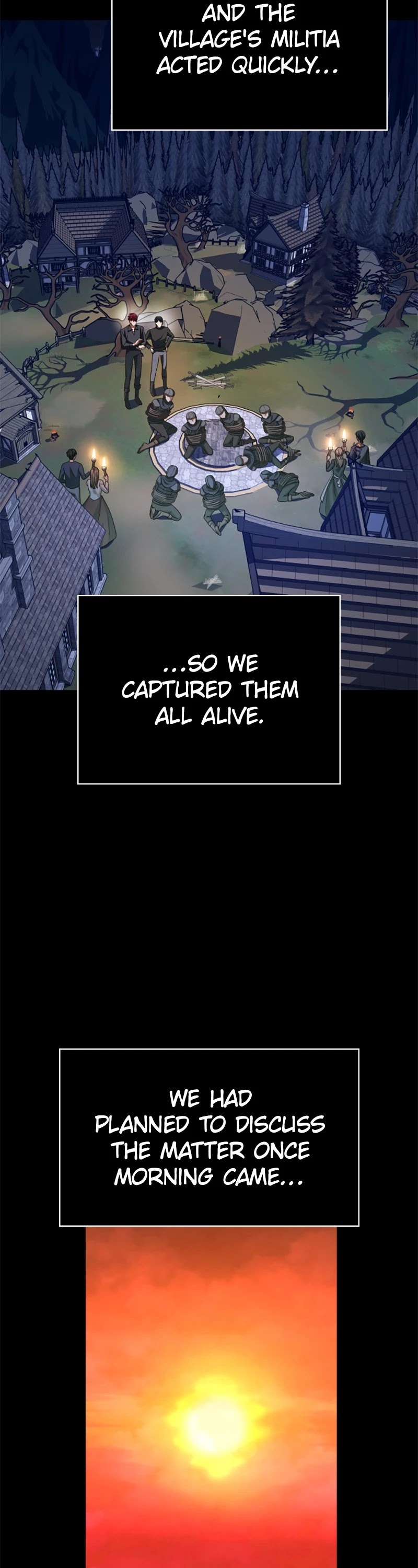 To Be You, Even Just For a Day Chapter 92 page 25 - Chapter 92: Ep. 92 - JEALOUS