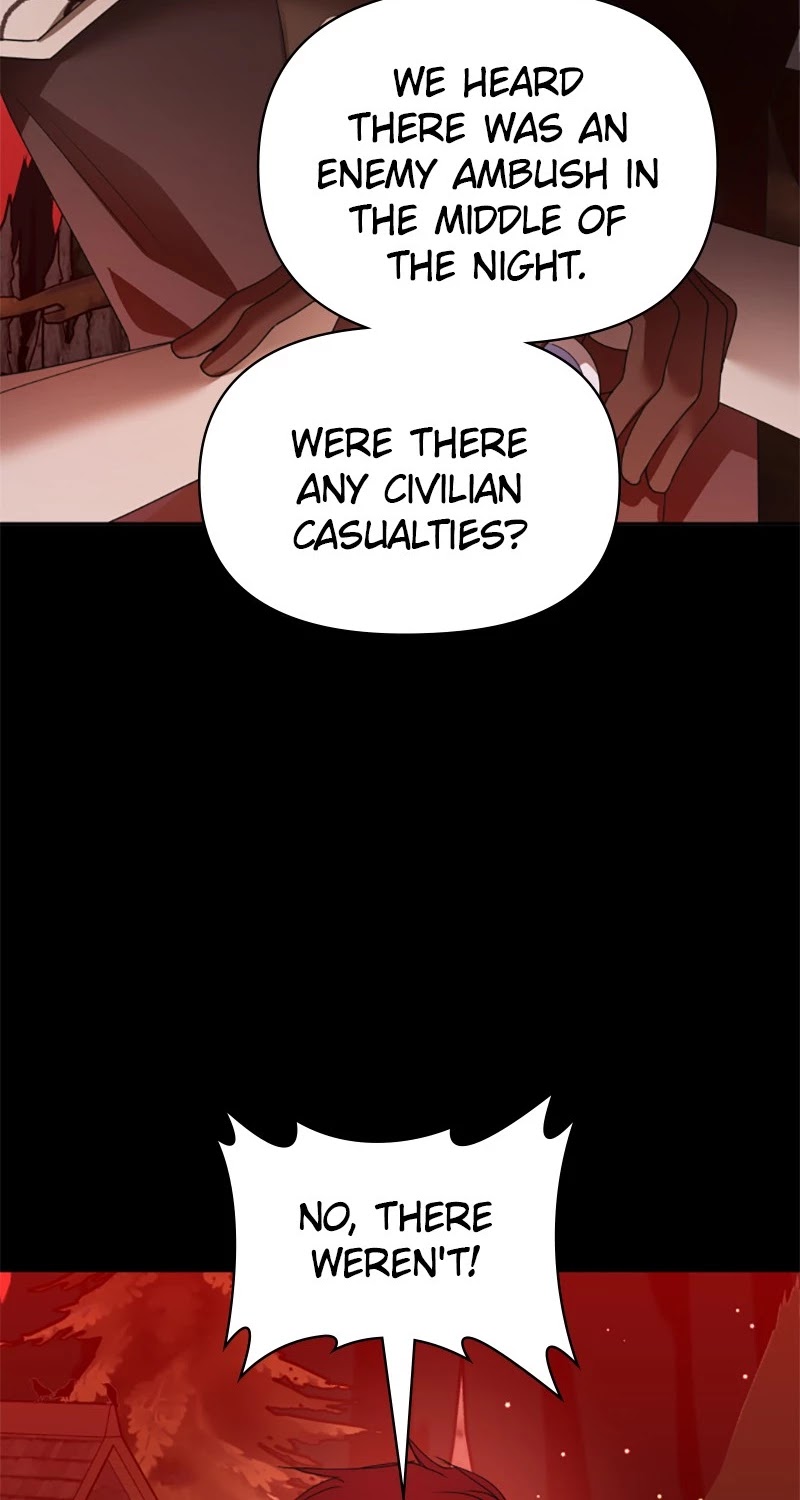 To Be You, Even Just For a Day Chapter 92 page 28 - Chapter 92: Ep. 92 - JEALOUS