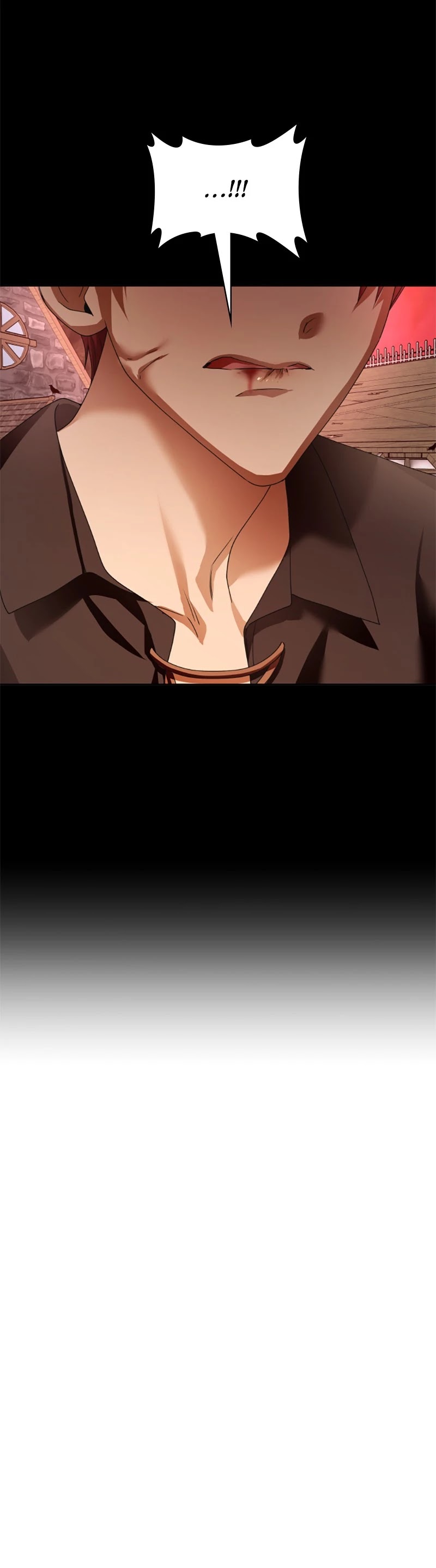 To Be You, Even Just For a Day Chapter 92 page 31 - Chapter 92: Ep. 92 - JEALOUS