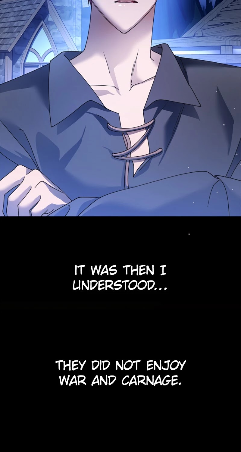 To Be You, Even Just For a Day Chapter 92 page 36 - Chapter 92: Ep. 92 - JEALOUS