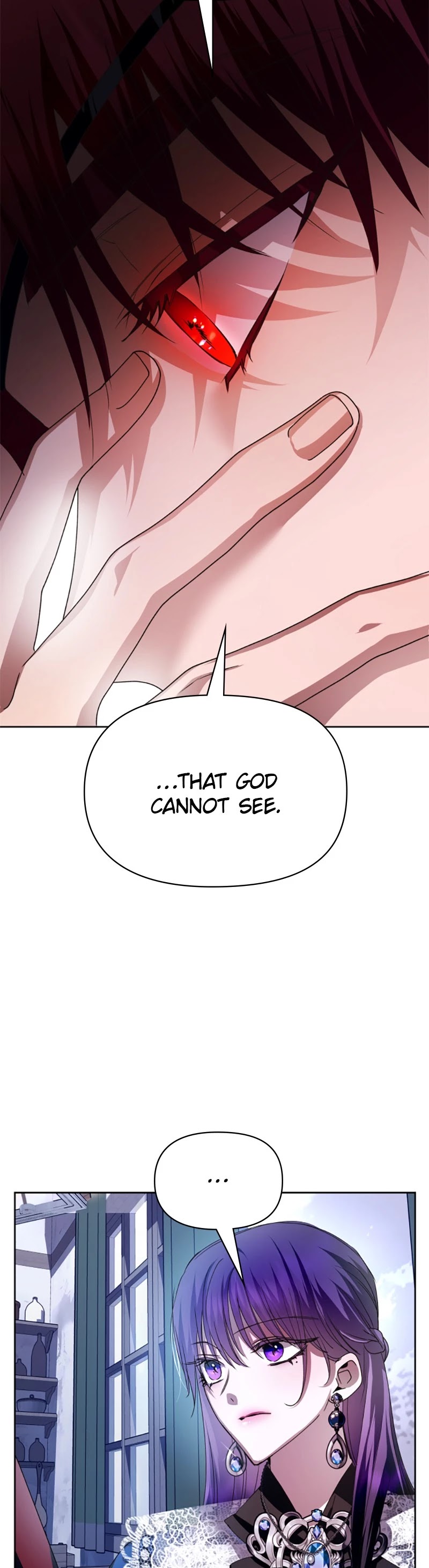 To Be You, Even Just For a Day Chapter 92 page 40 - Chapter 92: Ep. 92 - JEALOUS