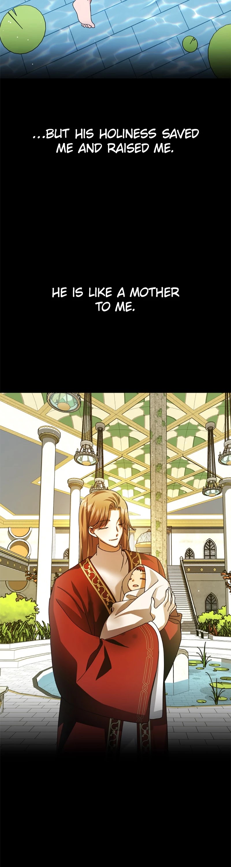 To Be You, Even Just For a Day Chapter 92 page 44 - Chapter 92: Ep. 92 - JEALOUS