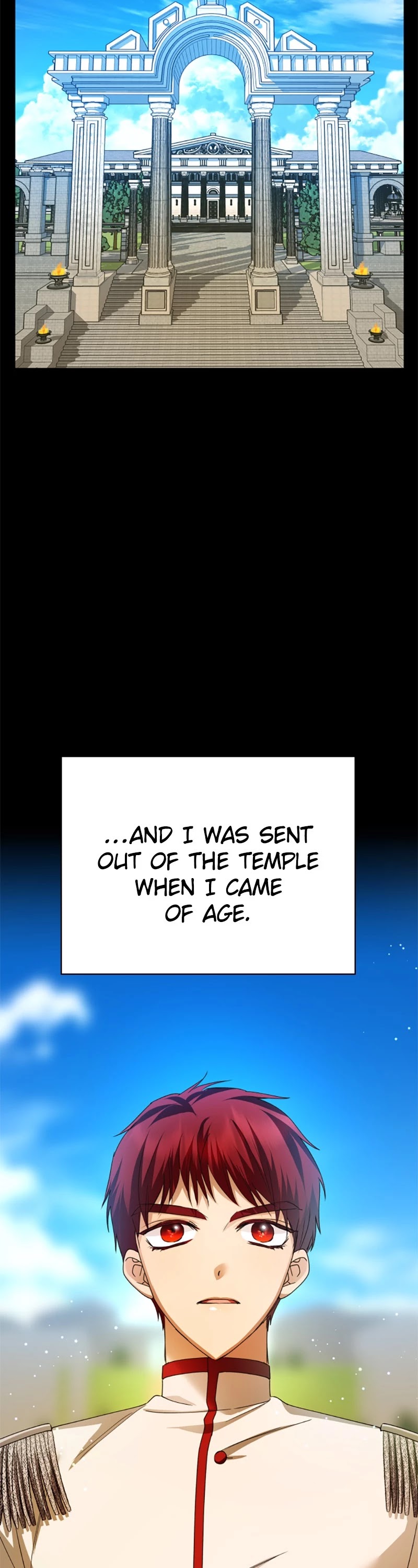 To Be You, Even Just For a Day Chapter 92 page 47 - Chapter 92: Ep. 92 - JEALOUS