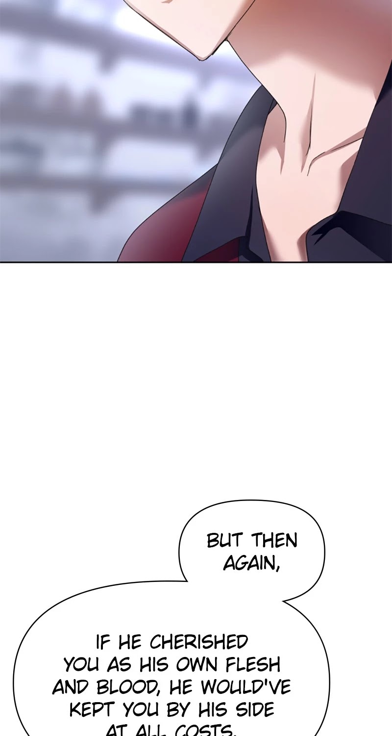 To Be You, Even Just For a Day Chapter 92 page 50 - Chapter 92: Ep. 92 - JEALOUS