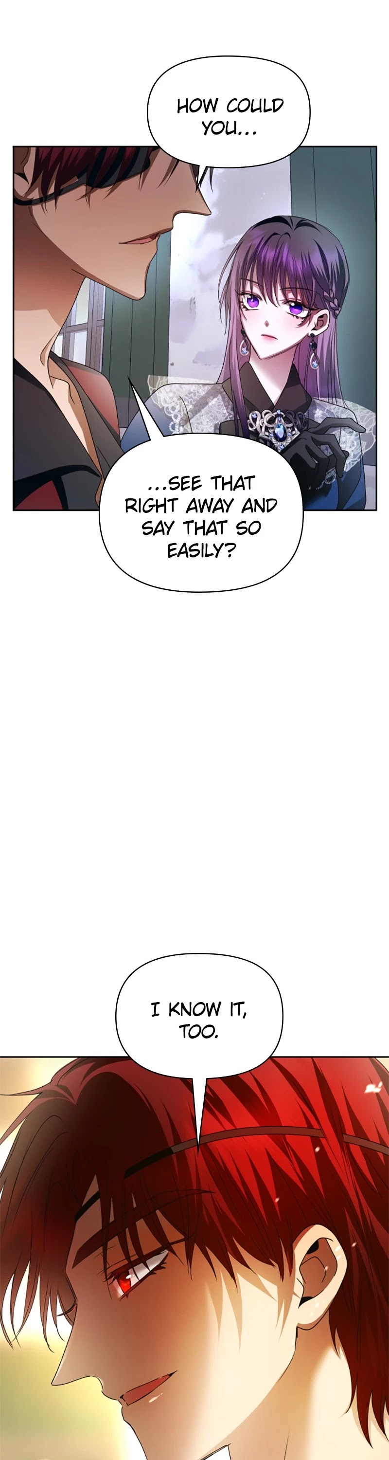 To Be You, Even Just For a Day Chapter 92 page 52 - Chapter 92: Ep. 92 - JEALOUS