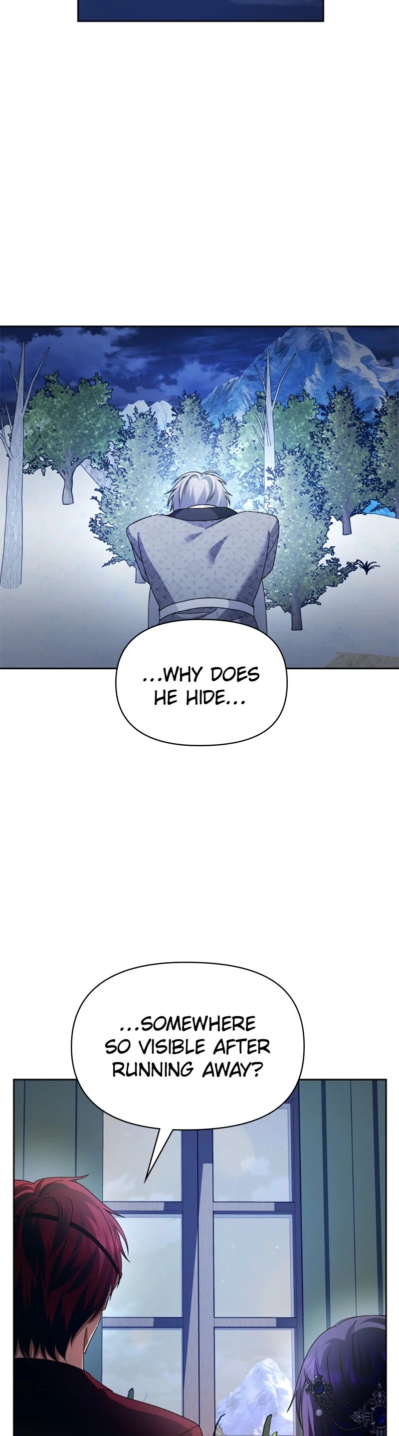 To Be You, Even Just For a Day Chapter 92 page 54 - Chapter 92: Ep. 92 - JEALOUS