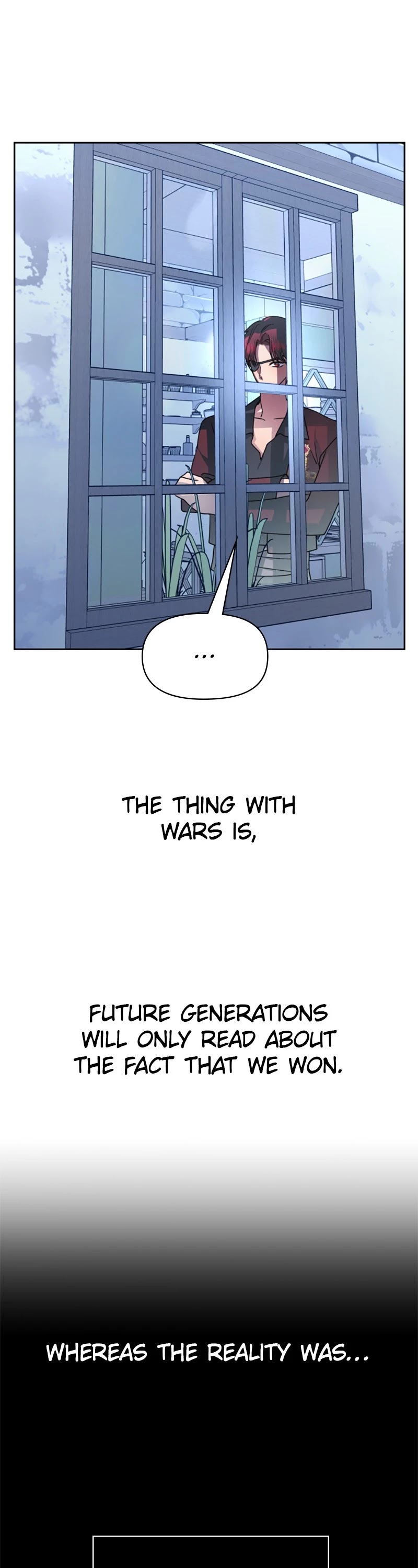 To Be You, Even Just For a Day Chapter 92 page 56 - Chapter 92: Ep. 92 - JEALOUS