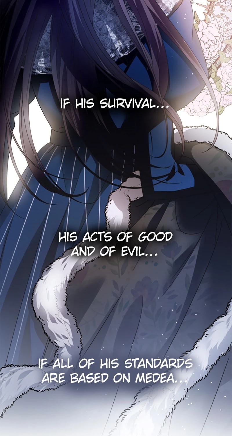 To Be You, Even Just For a Day Chapter 92 page 59 - Chapter 92: Ep. 92 - JEALOUS