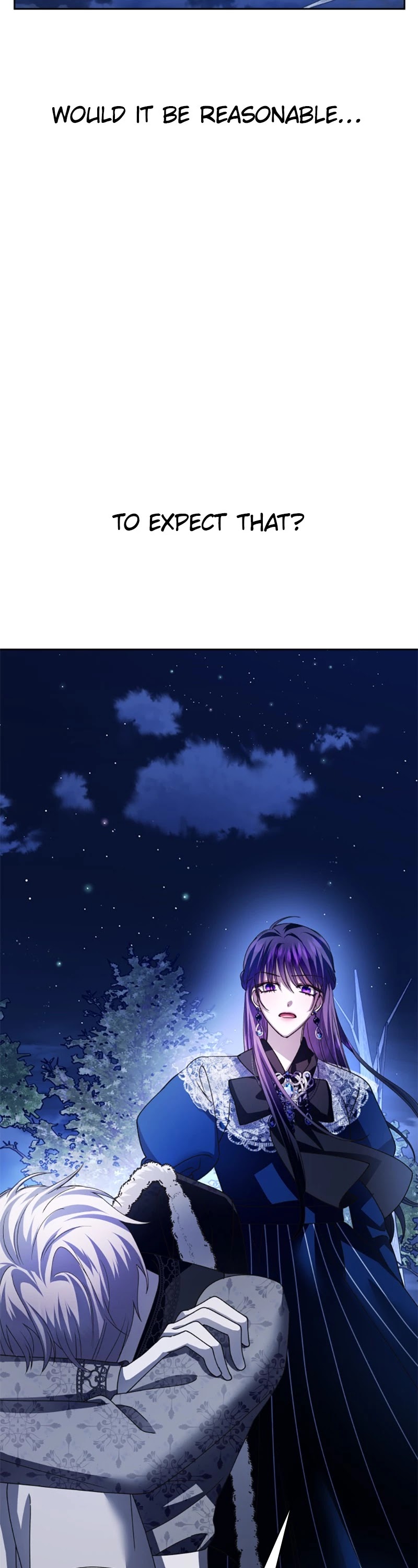 To Be You, Even Just For a Day Chapter 92 page 61 - Chapter 92: Ep. 92 - JEALOUS