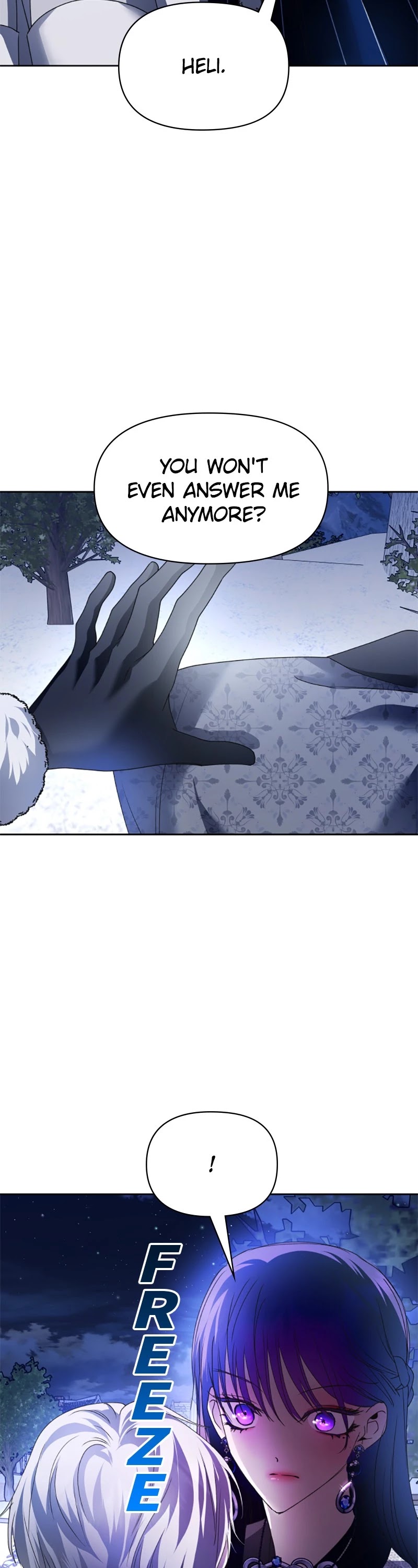 To Be You, Even Just For a Day Chapter 92 page 62 - Chapter 92: Ep. 92 - JEALOUS