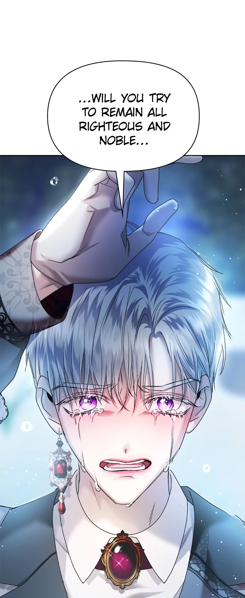 To Be You, Even Just For a Day Chapter 92 page 65 - Chapter 92: Ep. 92 - JEALOUS