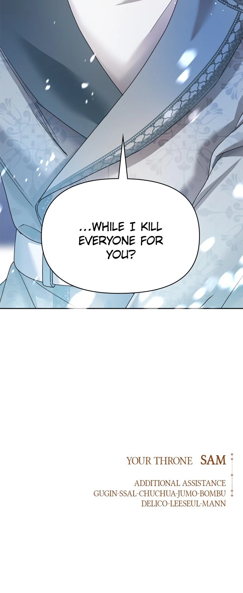 To Be You, Even Just For a Day Chapter 92 page 66 - Chapter 92: Ep. 92 - JEALOUS