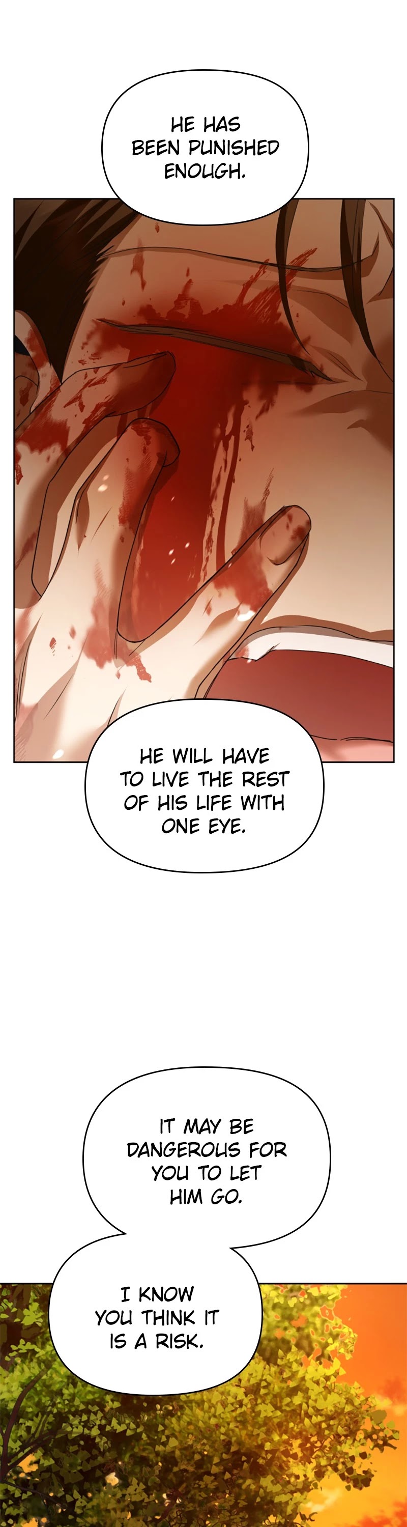 To Be You, Even Just For a Day Chapter 92 page 7 - Chapter 92: Ep. 92 - JEALOUS