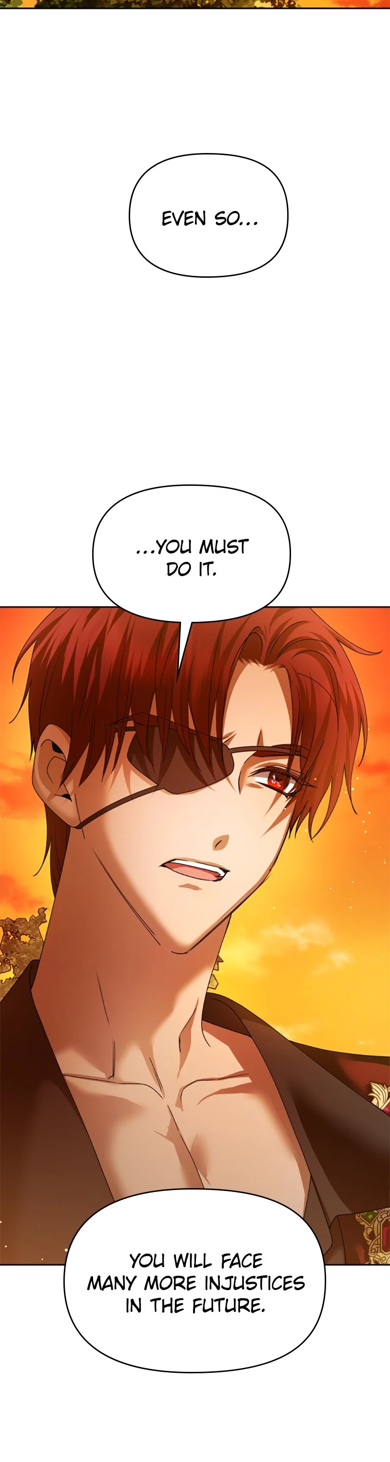 To Be You, Even Just For a Day Chapter 92 page 8 - Chapter 92: Ep. 92 - JEALOUS
